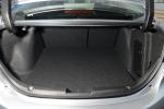 Mazda3 Sedan 2016 года (UK)